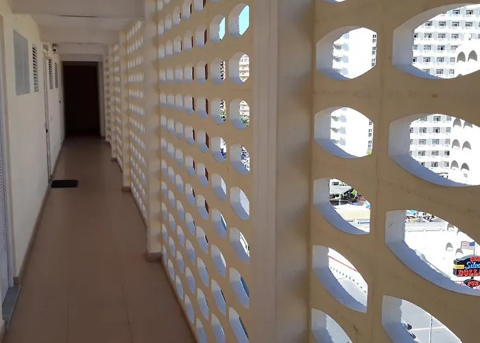 Apartment Gerona Playmon Virginia *