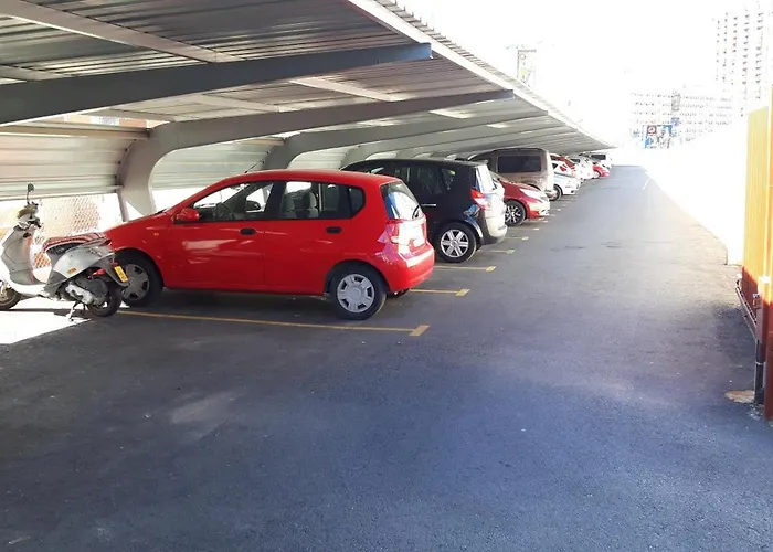 Gerona Playmon Virginia Benidorm