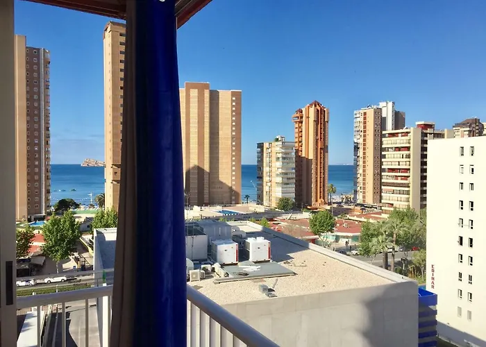 Appartement Gerona Playmon Virginia