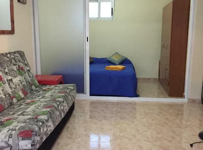 Apartment Gerona Playmon Virginia *
