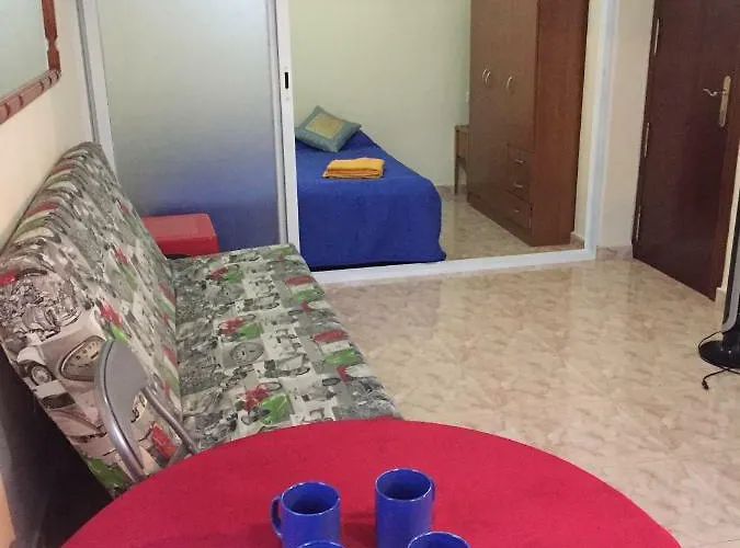 Appartement Gerona Playmon Virginia