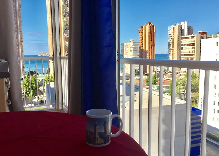 Appartement Gerona Playmon Virginia *