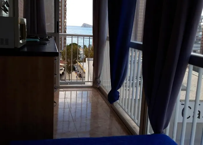 Apartman Gerona Playmon Virginia *