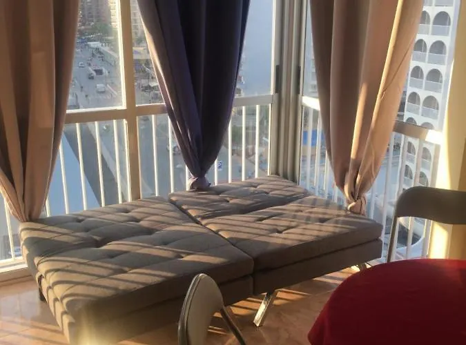 Apartment Gerona Playmon Virginia *