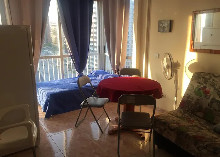 Gerona Playmon Virginia Appartement