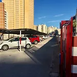 Gerona Playmon Virginia Lägenhet Benidorm