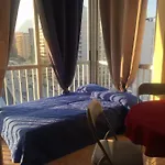 Gerona Playmon Virginia Apartment *