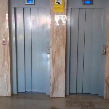 Appartement Gerona Playmon Virginia Benidorm