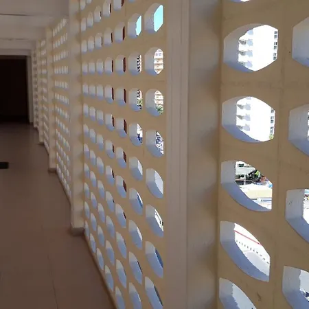 Appartement Gerona Playmon Virginia *
