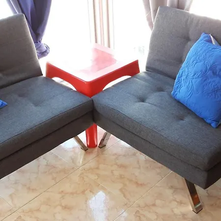 Appartement Gerona Playmon Virginia