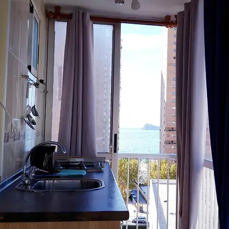 Appartement Gerona Playmon Virginia *