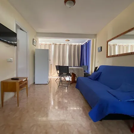 Appartement Gerona Playmon Virginia