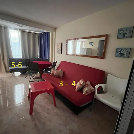 Gerona Playmon Virginia * بينايدورم