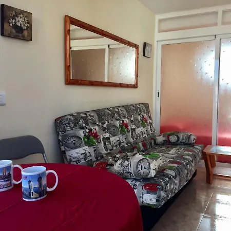 Gerona Playmon Virginia Appartement