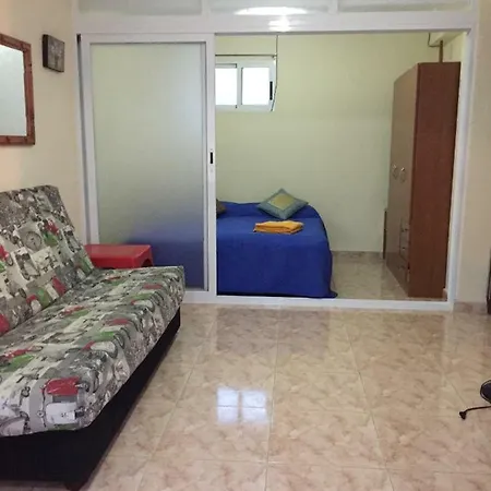 Appartement Gerona Playmon Virginia *