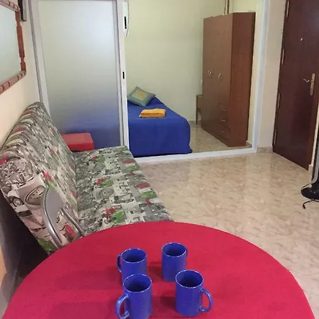 Appartement Gerona Playmon Virginia