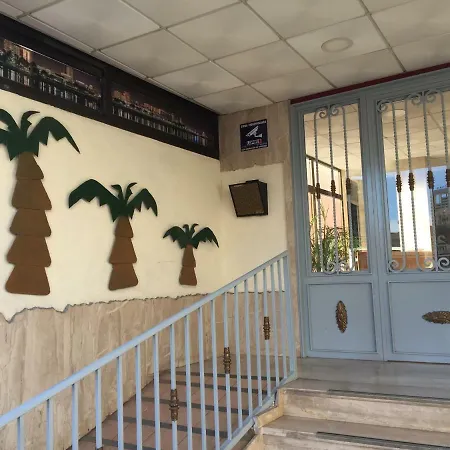 Gerona Playmon Virginia Appartement Benidorm