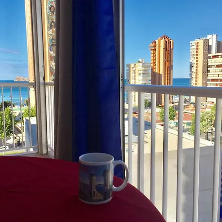 Appartement Gerona Playmon Virginia *