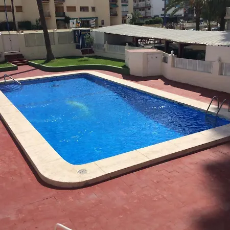 Appartement Gerona Playmon Virginia *