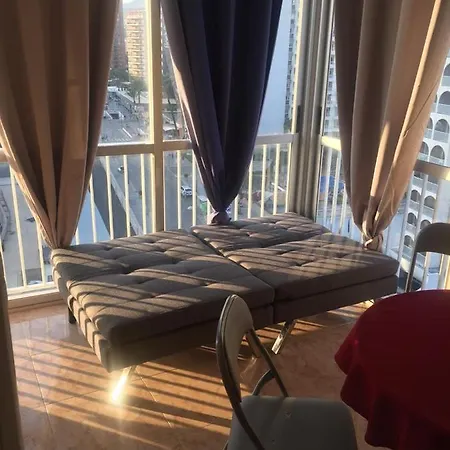 Appartement Gerona Playmon Virginia