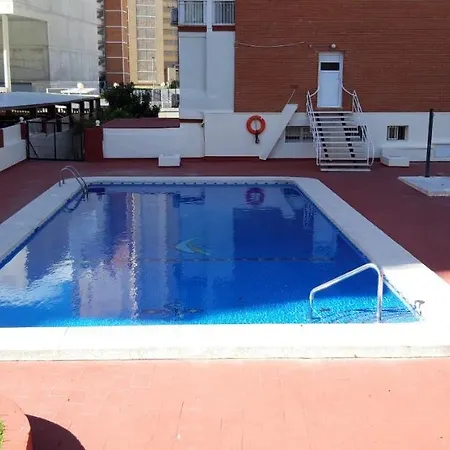 شقة Gerona Playmon Virginia