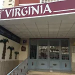 Gerona Playmon Virginia דירה
